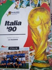 RARISSIMO ALBUM FIGURINE