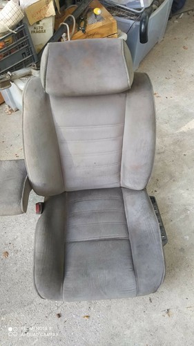 Sedile elettrico riscaldato - sedile, elettrico/riscaldato