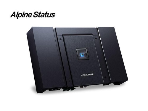 Alpine hda m80 - alpine, hda-m80