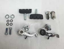 Kit freni per biciclette in
