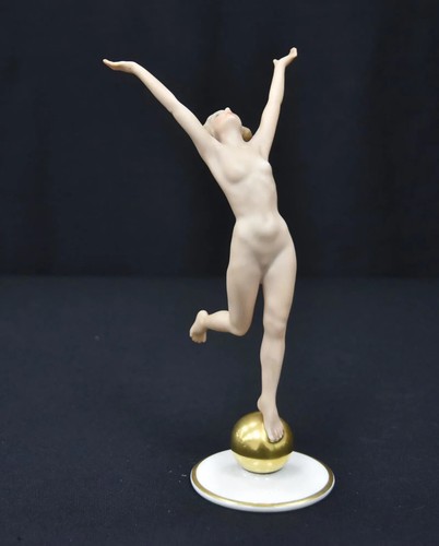 Art deco schaubach - art, arte