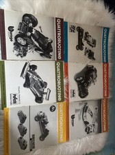 Quattroruotine 1979 1 2 3 4 5 6