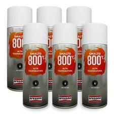 Smalto Vernice Spray Alta