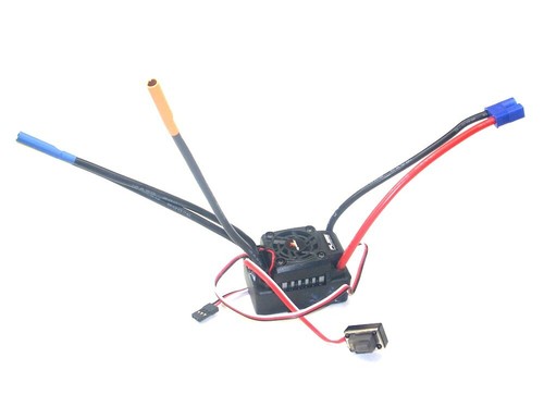 Horizon losi ten scte 4wd - horizon,