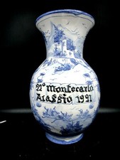 GROSSO VASO IN CERAMICA " 22a