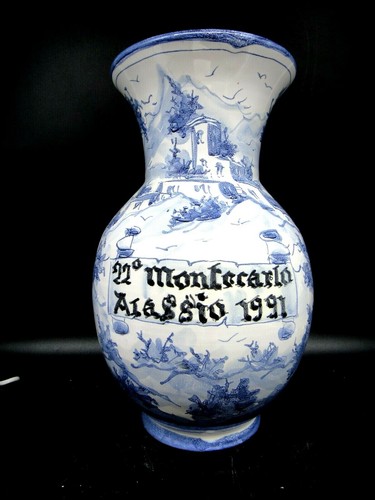 Grosso vaso ceramica 22a - vaso,