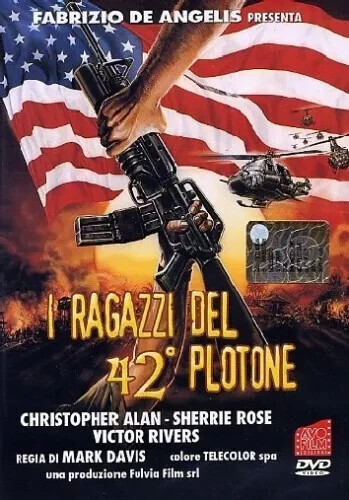 Ragazzi del plotone - i,