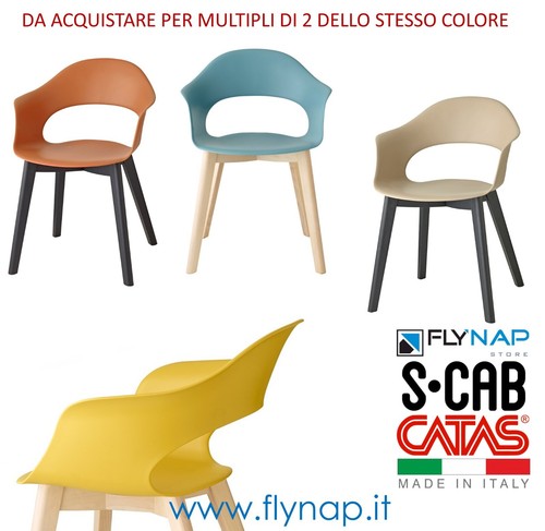 Sedia casa bar living - sedia,