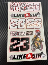 23 LUCA SALVADORI 9 fogli