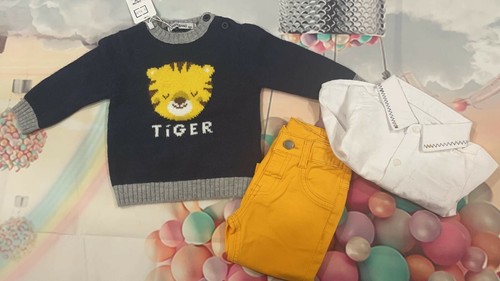 Abbigliamento bambini 16 - abbigliamento, 0-16