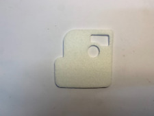 ACTIVE MOTOSEGA 28-28 IBEA 3000 MCV3101TS FILTRO ARIA DI RICAMBIO ORIGINALE