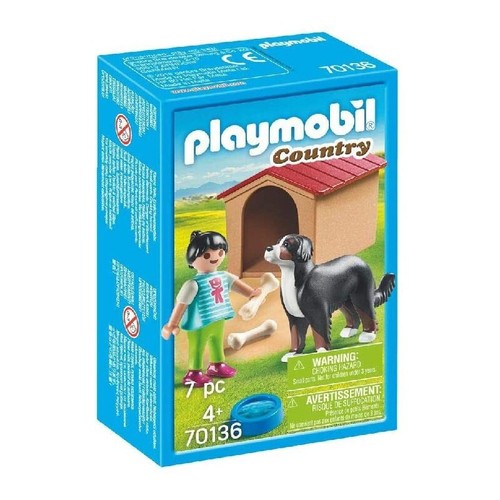 Originale playmobil country - originale,