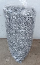 trucioli in polistirolo nero