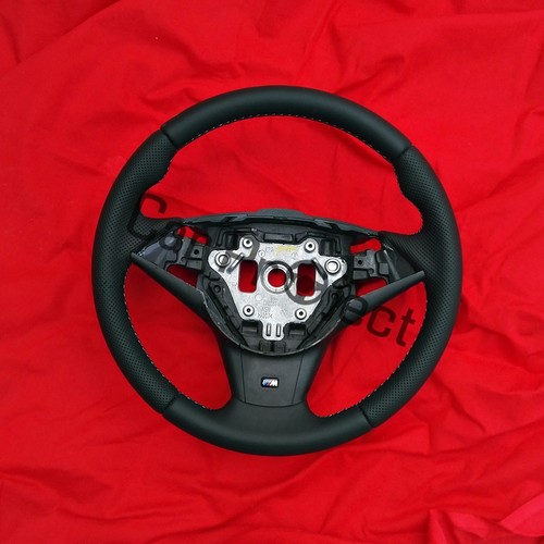 Volante pelle per bmw - volante,