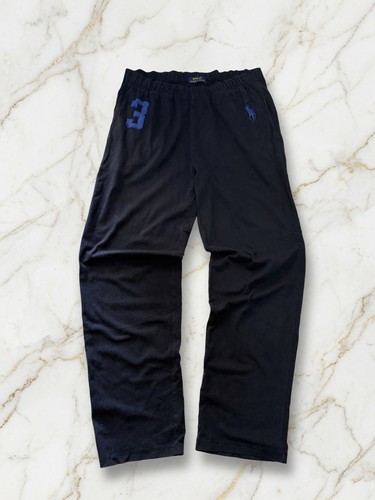 Pantaloni tuta polo - tuta,