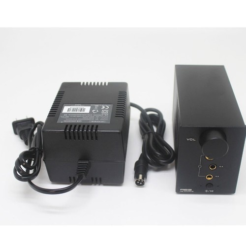 Amplificatore per cuffie - , ae2