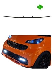 Spoiler anteriore attacco