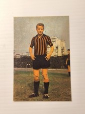 Figurina Patuzzi 1965/66