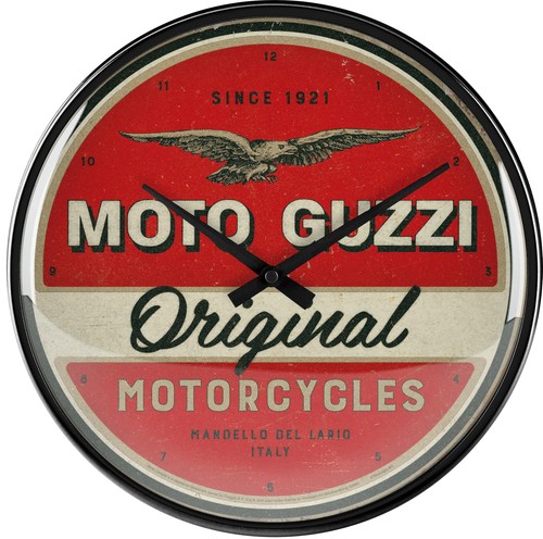 Nostalgic art orologio muro - nostalgic-art,