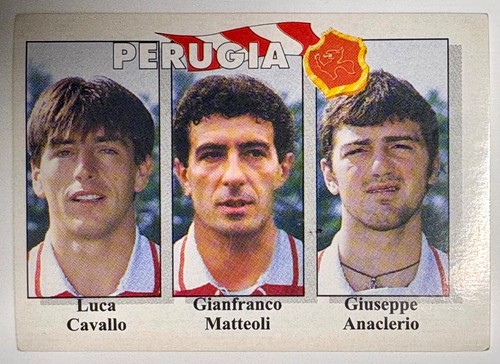 Figurine calciatori panini - calciatori,