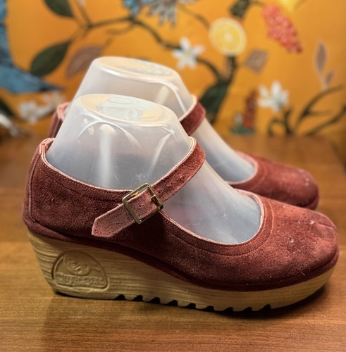 Scarpa vintage anni 80 - 70,