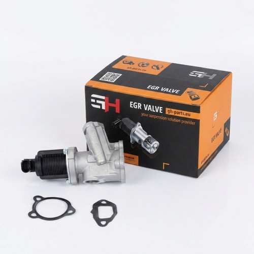 Valvola egr per opel astra - 1x,