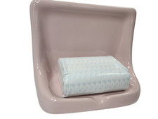 Piatto doccia portasapone