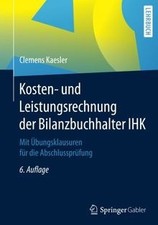 Kosten- und Leistungsrechnung