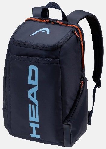 Pro backpack 28l zaino tennis - 28l,