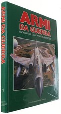 Armi guerra volume - guerra,