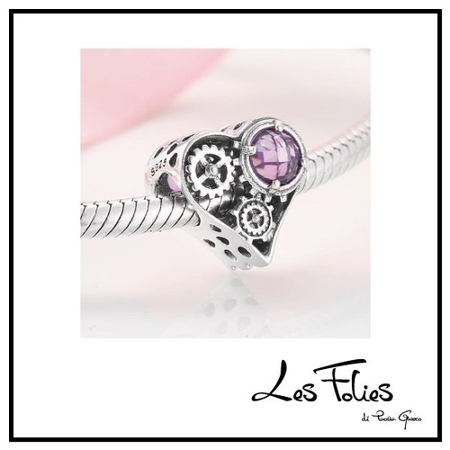 Charm cuore con - cuore,