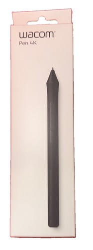 Wacom lp1100k penna stilo - stilo, 4k