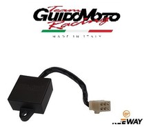 INTERMITTENZA FRECCE MOTO