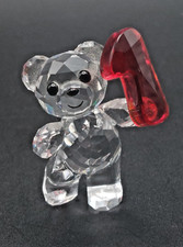 ORSO KRIS CRISTALLO SWAROVSKI