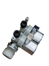 Ricambio Originale Lavatrice HotPoint  Ariston ECO8L1252 8KG Elettrovalvola 