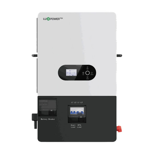 Inverter ibrido solare - ibrido,