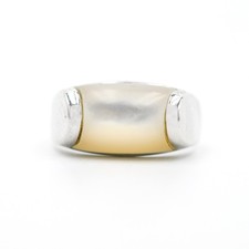 Anello Tronchetto Bulgari in