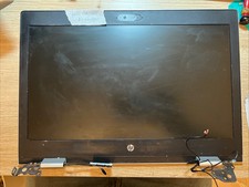 Componente Per Notebook Hp Probook 640 G4 Lcd Display Schermo Hinge 14” Hd B