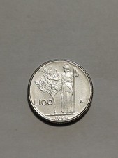 100 LIRE 1990 MODULO RIDOTTO