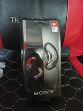 SONY ACTIVE SERIES MDR-AS20J CUFFIETTE SPORT HEADPHONE NEW SEALED