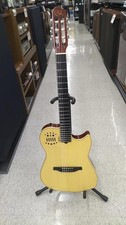 Godin multiac nylon elegant - multiac,