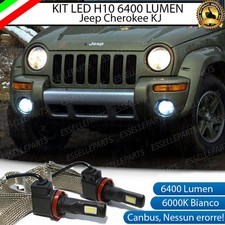KIT FULL LED JEEP CHEROKEE KJ
