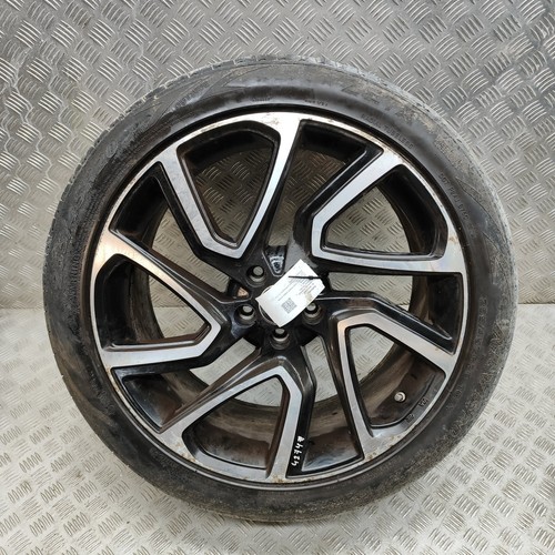 Cerchio lega range - lr, rover
