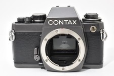 Quasi come nuovo - [++], contax