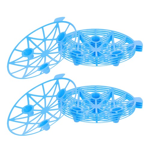 Pezzi supporti fragole per - 10,