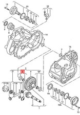 Genuine audi skoda seat - vw,