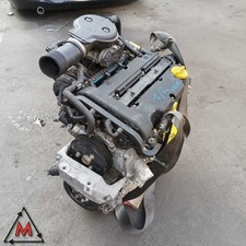 Engine Z12XE 182,000 km Opel