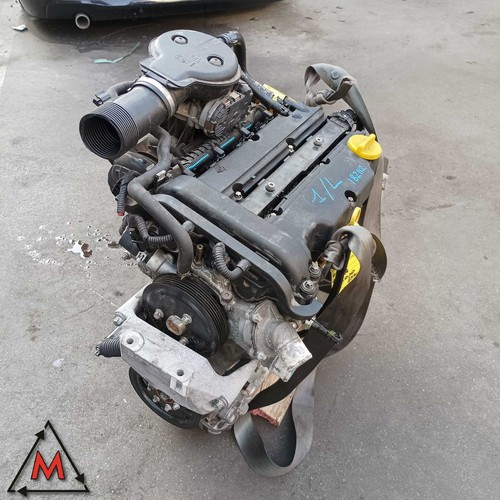 Motore z12xe 182 000 opel - z12xe, km