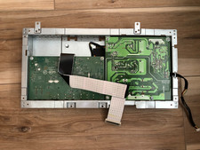 Scheda di alimentazione