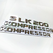 Per Mercedes Benz SLK200